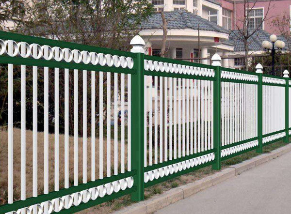 圍墻護欄放線(xiàn)測量原因