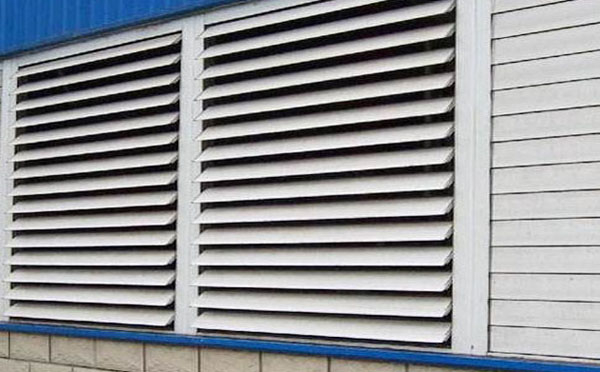 手動(dòng)百葉窗可安裝在哪？