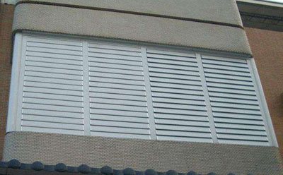 百葉窗要求 百葉窗要求