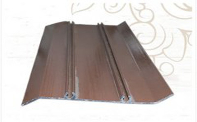 鋁百葉窗材料 鋁百葉窗材料