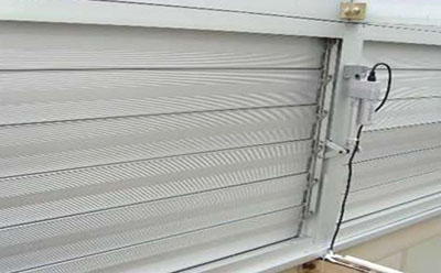 電動(dòng)鋁合金百葉窗 電動(dòng)鋁合金百葉窗