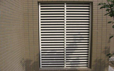 手動(dòng)百葉玻璃窗 手動(dòng)百葉玻璃窗