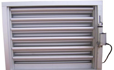 電動(dòng)百葉窗價(jià)值