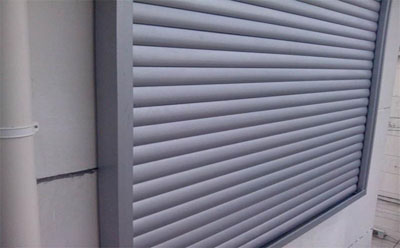 百葉窗特點(diǎn) 百葉窗特點(diǎn)