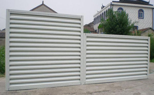 水平百葉窗 水平百葉窗