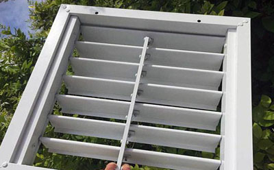 百葉窗葉片材料 百葉窗葉片材料