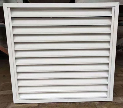 手動(dòng)百葉窗選擇