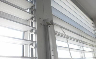 電動(dòng)百葉窗使用 電動(dòng)百葉窗使用