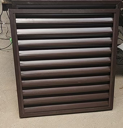 百葉窗生產(chǎn) 百葉窗生產(chǎn)