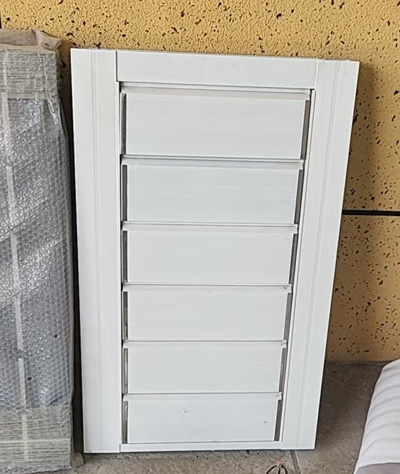 百葉窗要求 百葉窗要求