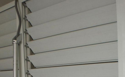 智能百葉窗控制 智能百葉窗控制